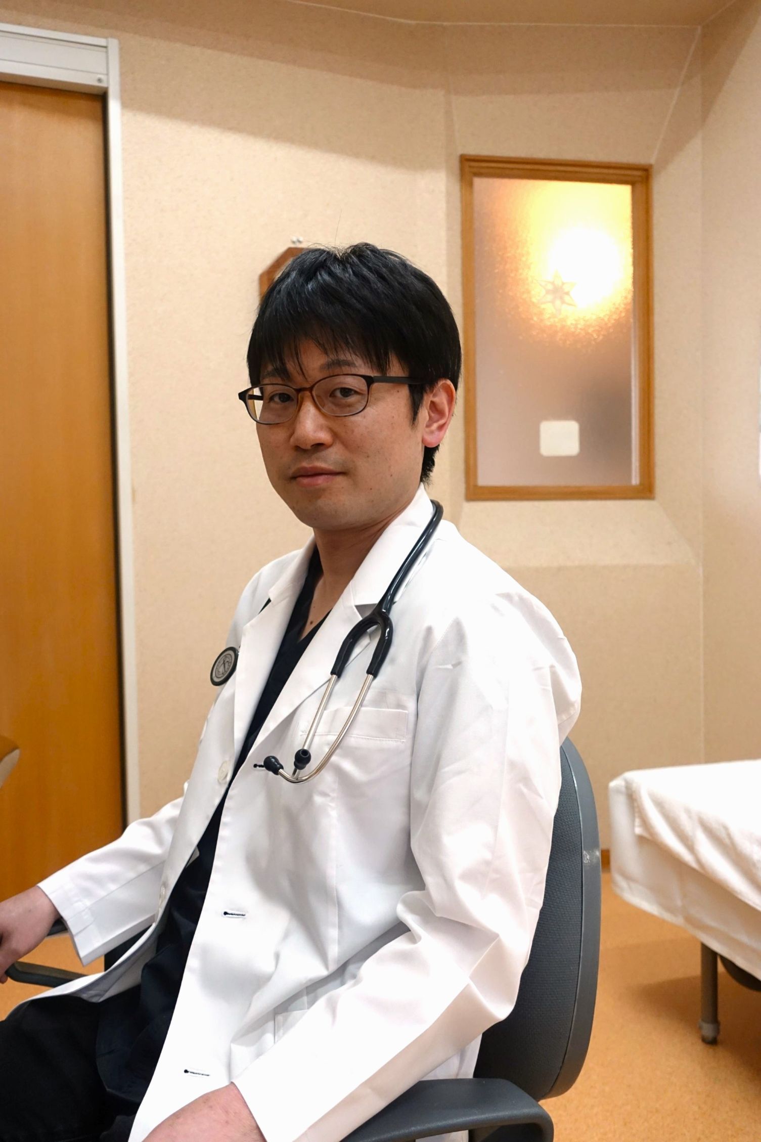 ご挨拶