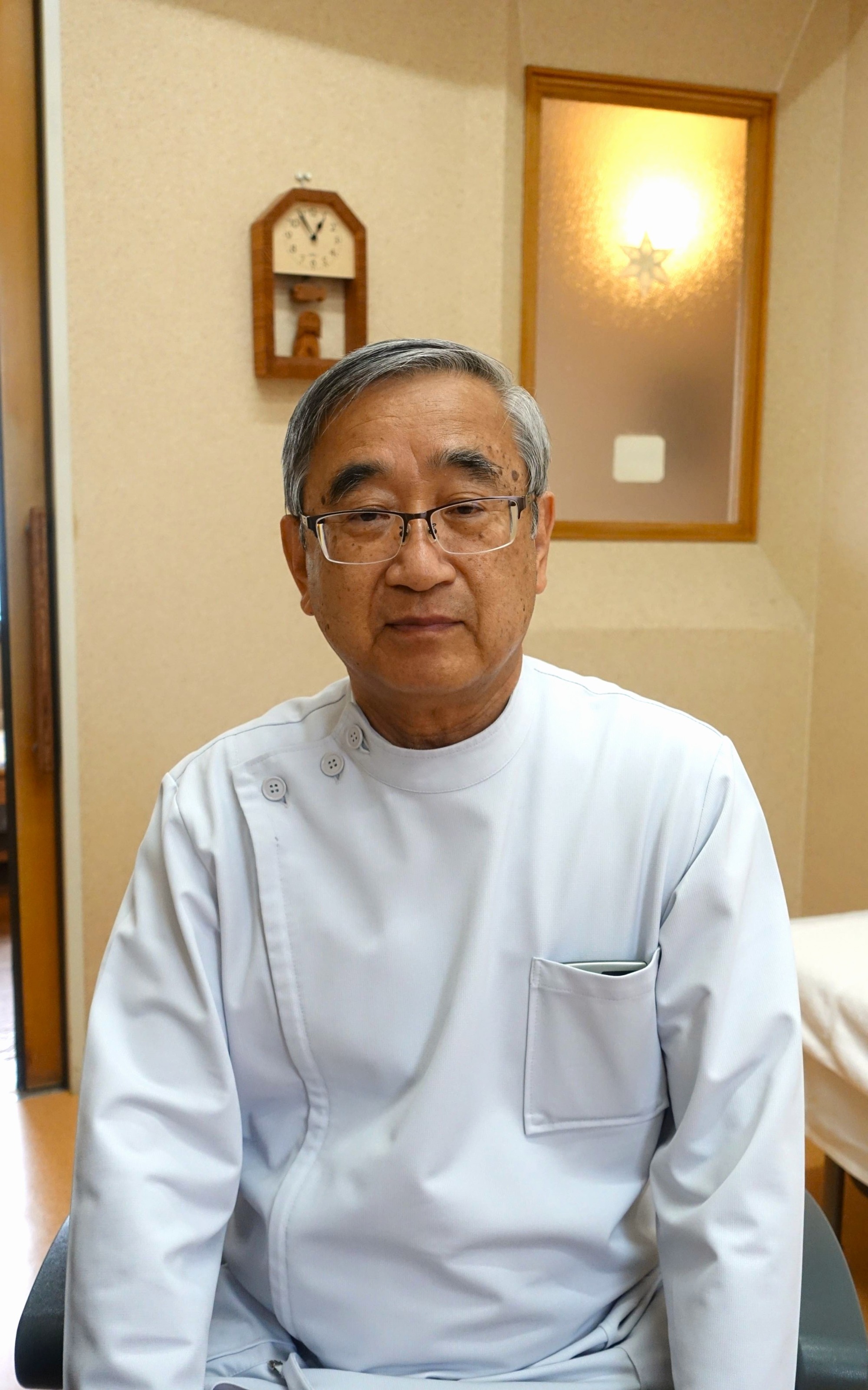 ご挨拶
